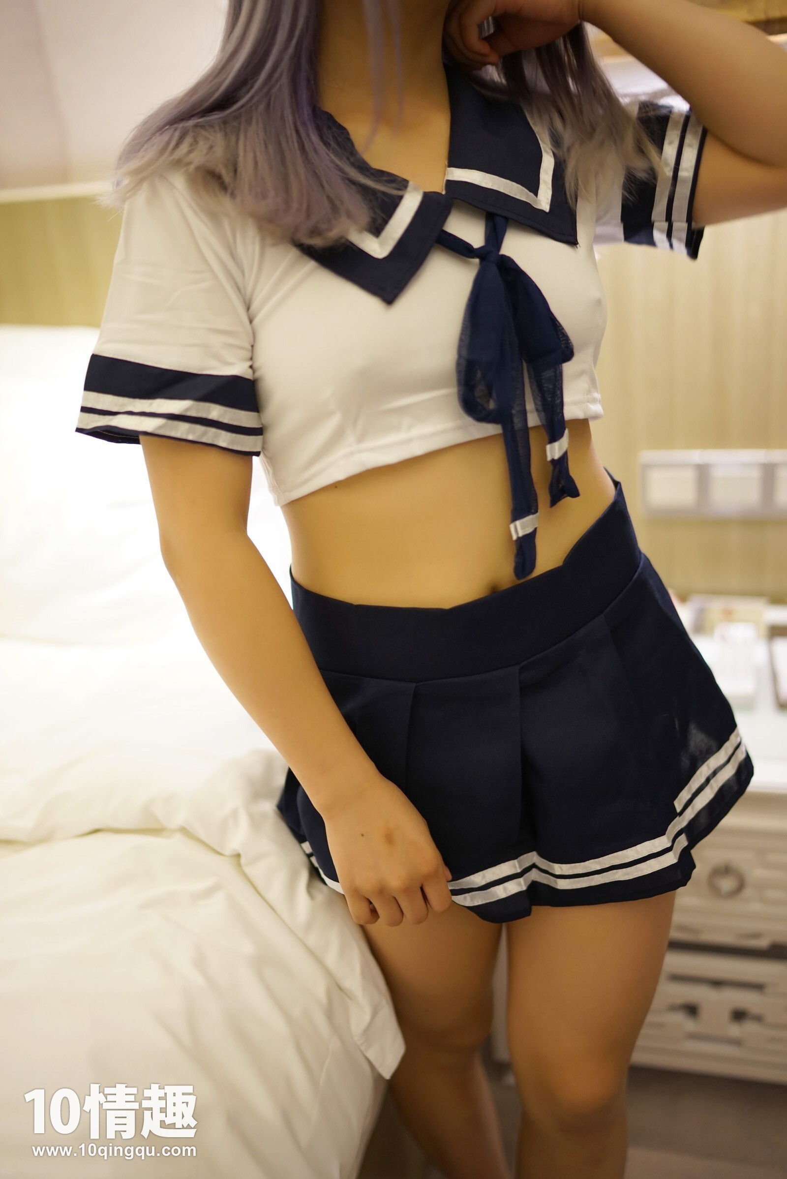 [ROSI写真]口罩系列 2016.09.25 NO.105